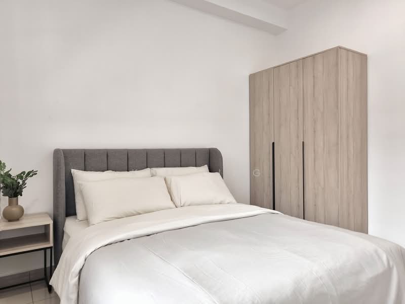 D'Erica untuk Untuk Disewa - RM 2,900 /bulan, Mac 2026 - Bedroom 2 - PropertyGuru.com.my