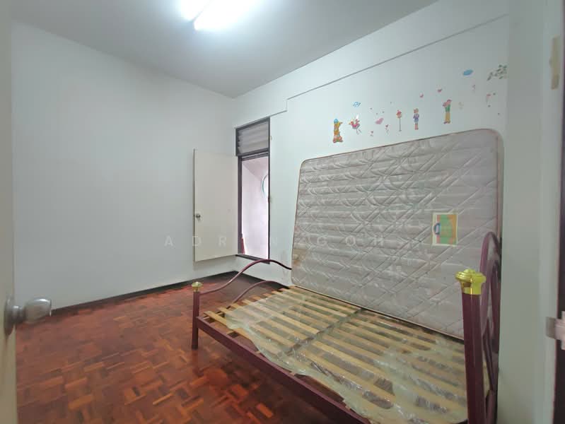 Apartment for Sale at Desa Penaga - Adren Goh - Bedroom - PropertyGuru.com.my
