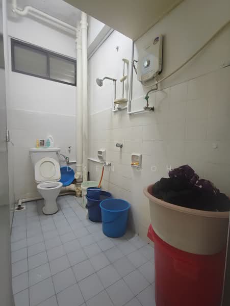 Apartment for Sale at Desa Penaga - Adren Goh - Bathroom - PropertyGuru.com.my