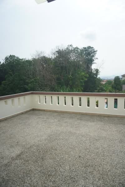 Bungalow for Rent in Country Heights (Kajang) - Joshua Cheah - Balcony - PropertyGuru.com.my