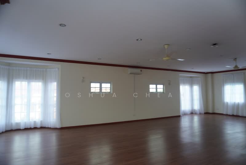Bungalow for Rent in Country Heights (Kajang) - Joshua Cheah - Interior - PropertyGuru.com.my