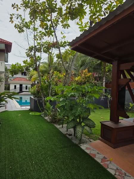 Bungalow for Rent in Country Heights (Kajang) - Joshua Cheah - Exterior - PropertyGuru.com.my