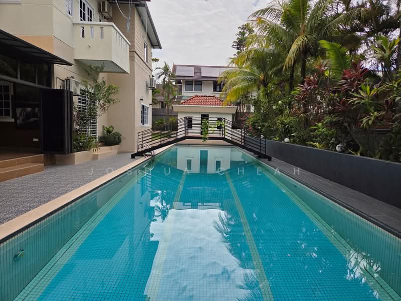 Bungalow for Rent in Country Heights (Kajang) - Joshua Cheah - Exterior - PropertyGuru.com.my