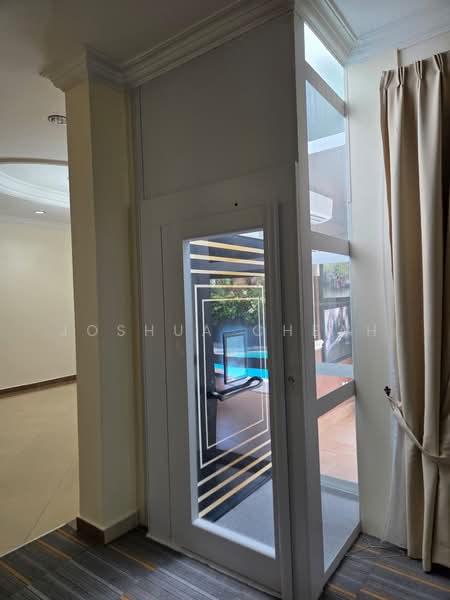 Bungalow for Rent in Country Heights (Kajang) - Joshua Cheah - Interior - PropertyGuru.com.my