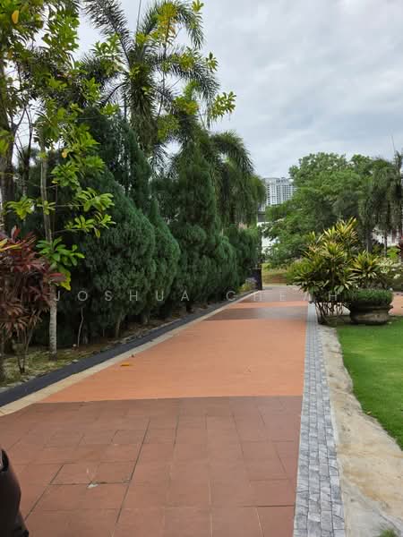 Bungalow for Rent in Country Heights (Kajang) - Joshua Cheah - Exterior - PropertyGuru.com.my