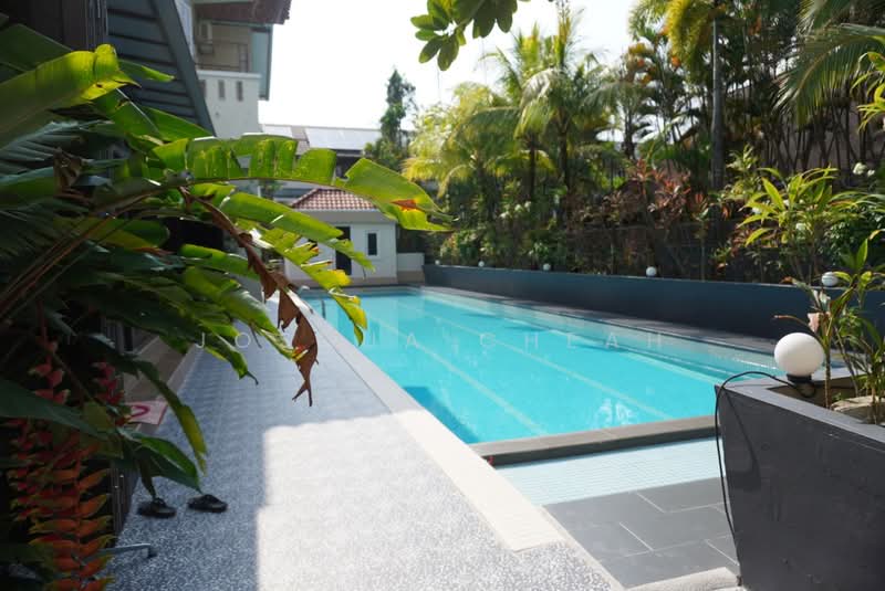 Bungalow for Rent in Country Heights (Kajang) - Joshua Cheah - Exterior - PropertyGuru.com.my