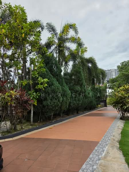 Bungalow for Rent in Country Heights (Kajang) - Joshua Cheah - Exterior - PropertyGuru.com.my