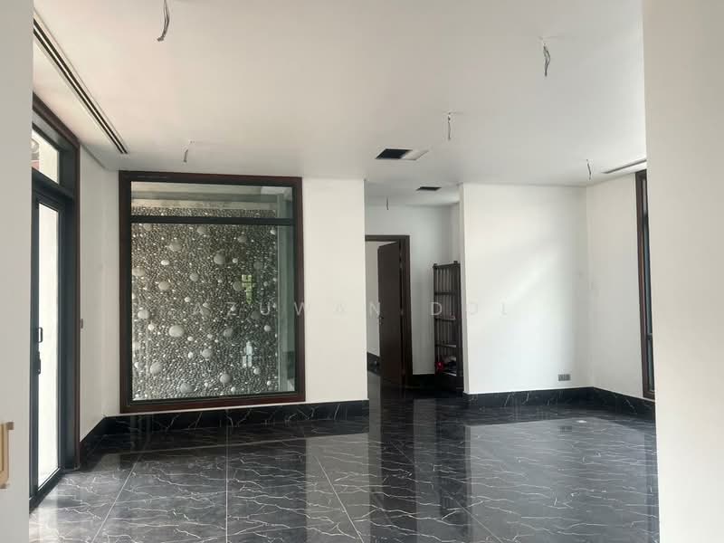Bungalow for Sale in Bukit Jelutong (Shah Alam) - Azuwan Dol - Interior - PropertyGuru.com.my