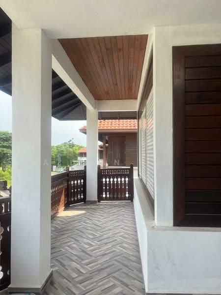 Bungalow for Sale in Bukit Jelutong (Shah Alam) - Azuwan Dol - Exterior - PropertyGuru.com.my