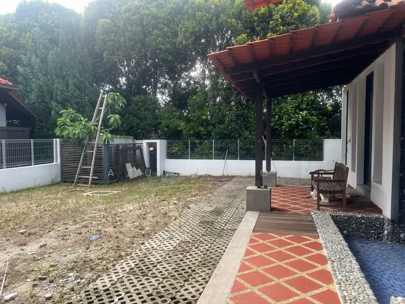 Bungalow for Sale in Bukit Jelutong (Shah Alam) - Azuwan Dol - Exterior - PropertyGuru.com.my
