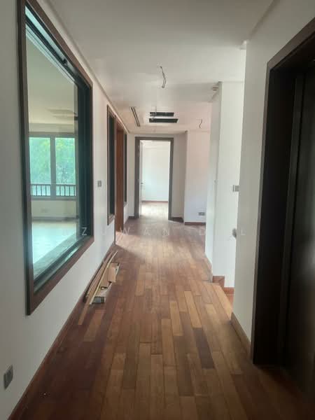 Bungalow for Sale in Bukit Jelutong (Shah Alam) - Azuwan Dol - Corridor - PropertyGuru.com.my