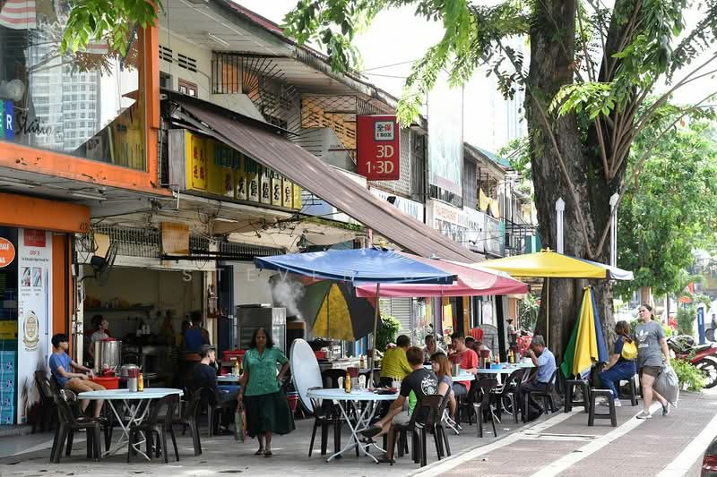 For Sale - Taman Million