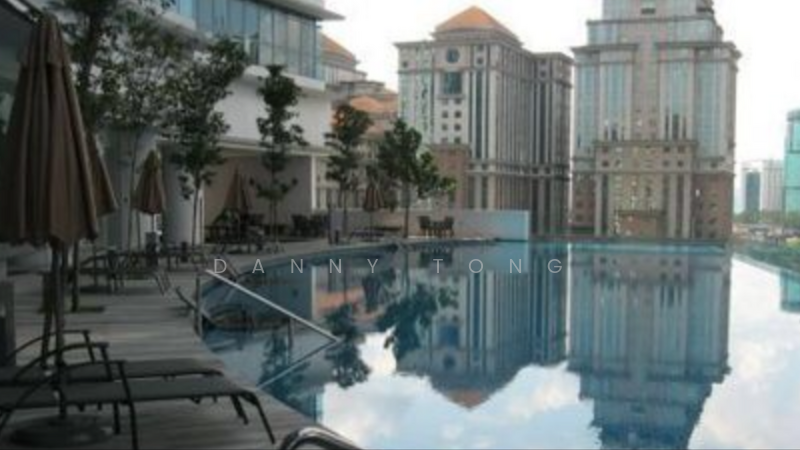 The Panorama untuk Untuk Disewa - RM 7,500 /bulan, Mac 2026 - Exterior - PropertyGuru.com.my