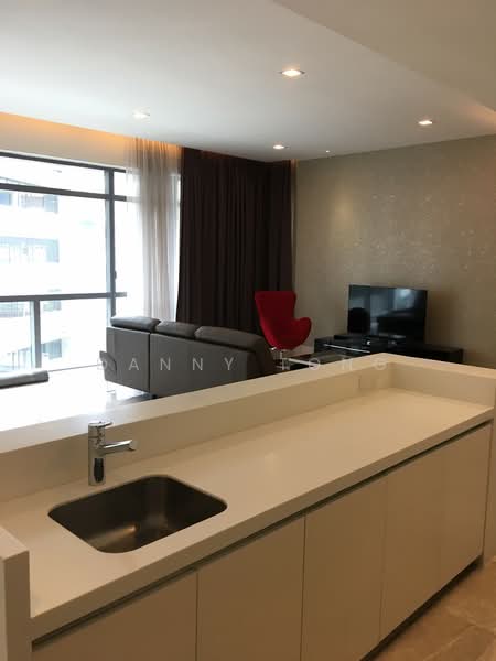 The Panorama untuk Untuk Disewa - RM 7,500 /bulan, Mac 2026 - Living Room - PropertyGuru.com.my