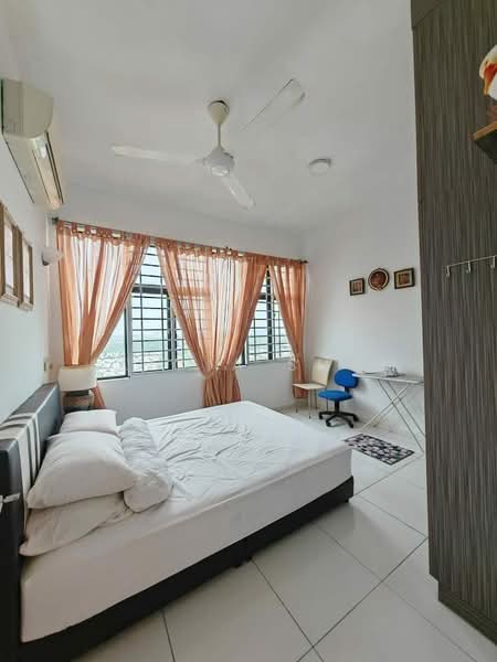 Service Residence for Sale at The Sky Executive Suites - Alicia Shum - Bedroom - PropertyGuru.com.my