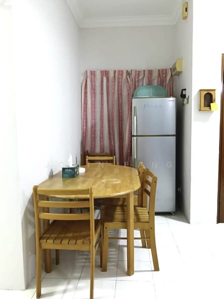 Apartment for Rent at Gambier Heights - Jovin Pang - PropertyGuru.com.my