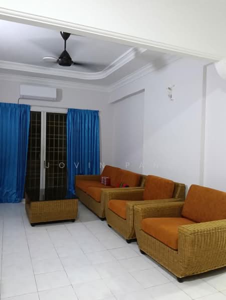 Apartment for Rent at Gambier Heights - Jovin Pang - PropertyGuru.com.my