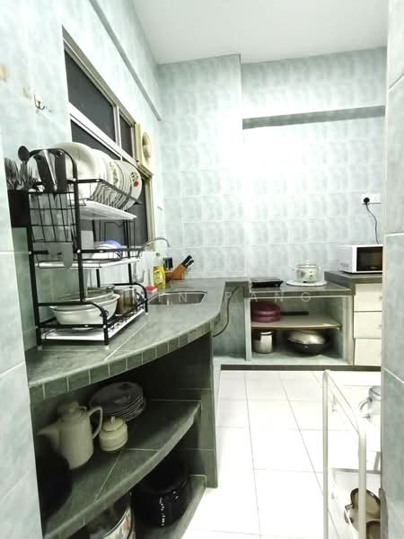 Apartment for Rent at Gambier Heights - Jovin Pang - PropertyGuru.com.my