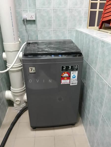 Apartment for Rent at Gambier Heights - Jovin Pang - PropertyGuru.com.my