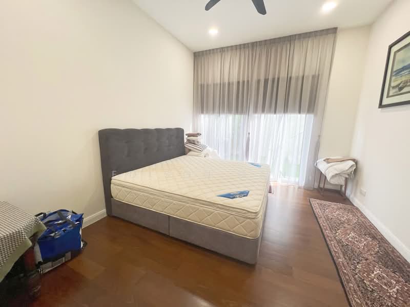 Semi-Detached House for Rent in Mont Kiara (Kuala Lumpur) - Edison Gan - Bedroom - PropertyGuru.com.my