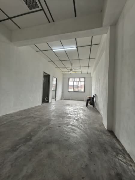 Flat for Sale at Skudai Baru - Nickki Lim - Interior - PropertyGuru.com.my