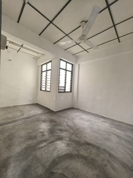 Flat for Sale at Skudai Baru - Nickki Lim - Interior - PropertyGuru.com.my