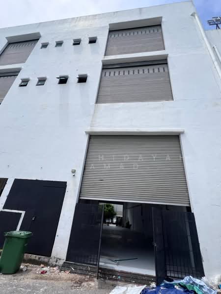 Factory for Rent in Puchong (Selangor) - Noor Hidayah Mohamad Noor - Exterior - PropertyGuru.com.my
