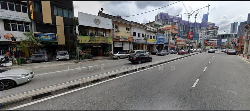 Tanah Komersial untuk Dijual di Cheras (Kuala Lumpur) - Jack Chong - PropertyGuru.com.my