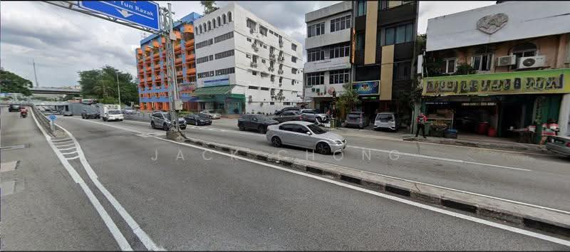 Tanah Komersial untuk Dijual di Cheras (Kuala Lumpur) - Jack Chong - Exterior - PropertyGuru.com.my