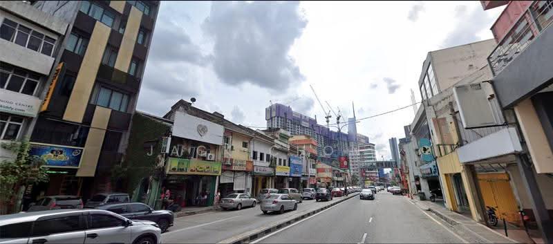 Tanah Komersial untuk Dijual di Cheras (Kuala Lumpur) - Jack Chong - PropertyGuru.com.my