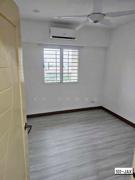 Apartment for Sale at Seri Mutiara - KH Chong - Bedroom - PropertyGuru.com.my