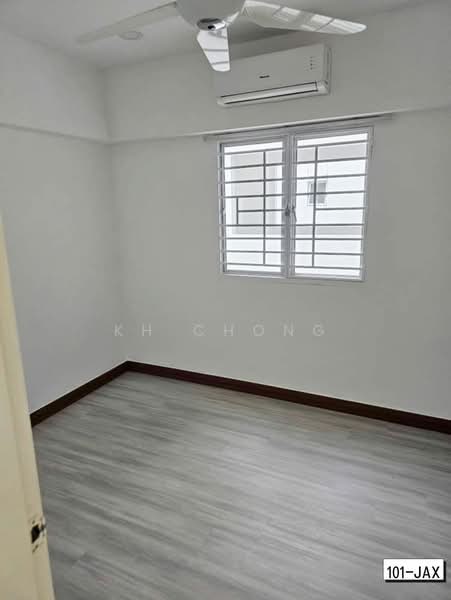 Apartment for Sale at Seri Mutiara - KH Chong - Interior - PropertyGuru.com.my