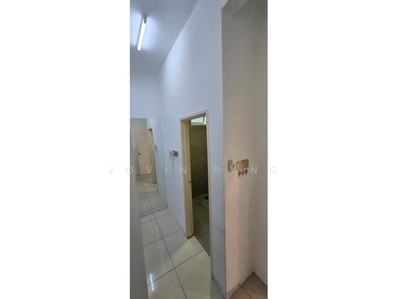 Starhill Luxury Residence untuk Untuk Disewa - RM 2,400 /bulan, Mac 2026 - Corridor - PropertyGuru.com.my