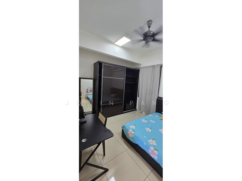 Starhill Luxury Residence untuk Untuk Disewa - RM 2,400 /bulan, Mac 2026 - Bedroom - PropertyGuru.com.my