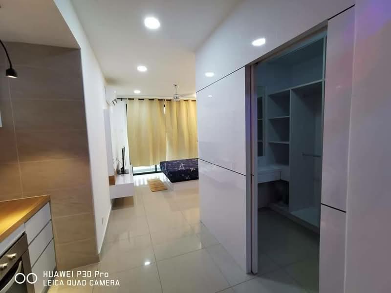 Service Residence for Rent at KSL Avery Park - Jia Xi - PropertyGuru.com.my