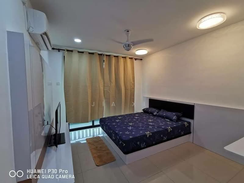 Service Residence for Rent at KSL Avery Park - Jia Xi - PropertyGuru.com.my