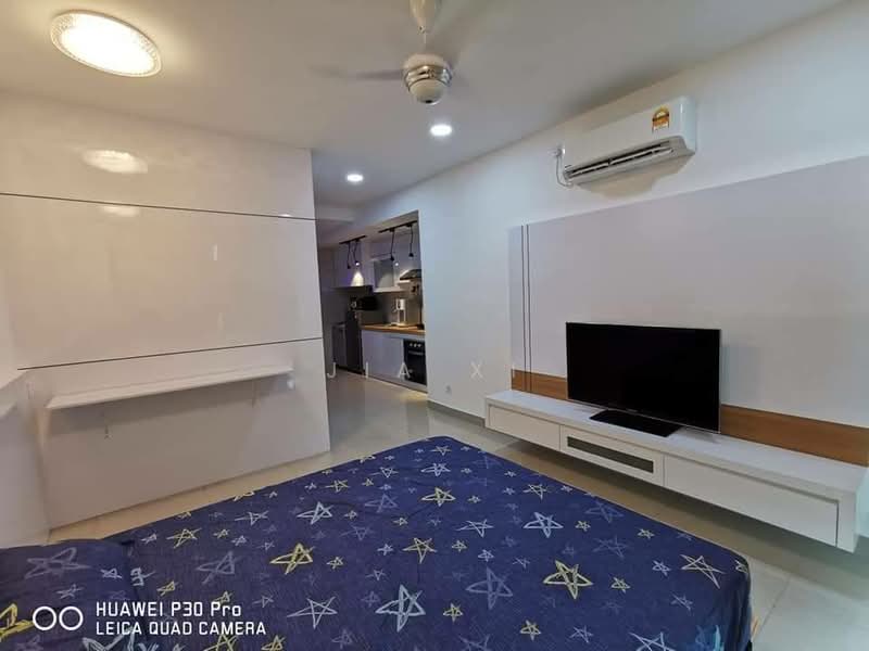 Service Residence for Rent at KSL Avery Park - Jia Xi - PropertyGuru.com.my