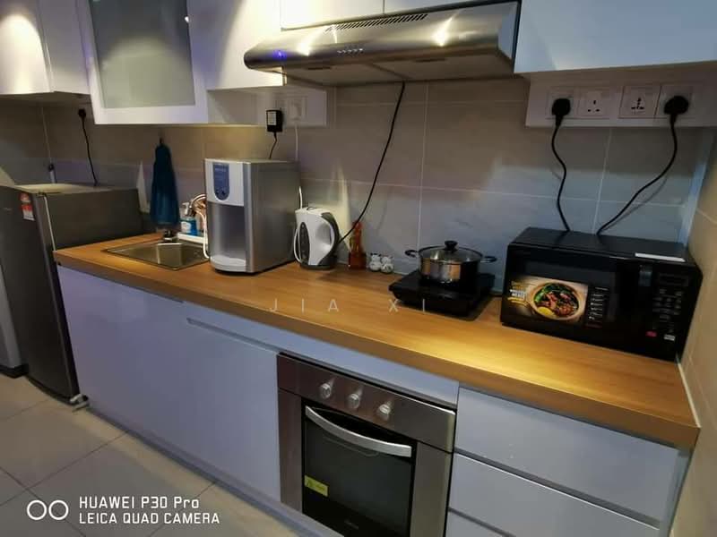 Service Residence for Rent at KSL Avery Park - Jia Xi - PropertyGuru.com.my