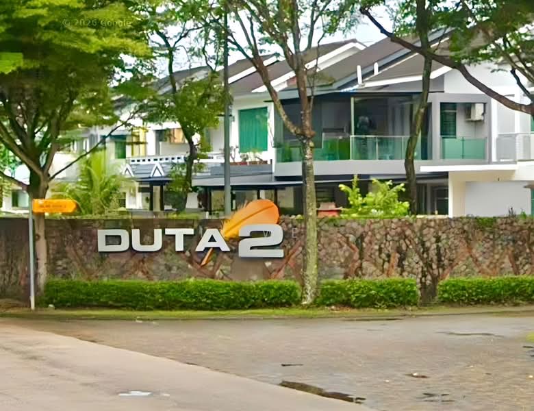 Semi-Detached House for Sale in Taman Nusa Bestari (Iskandar Puteri (Nusajaya)) - Li Wei - PropertyGuru.com.my