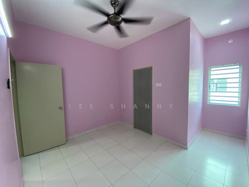 Terraced House for Sale in Kepala Batas (Penang) - Lee Shanny - PropertyGuru.com.my