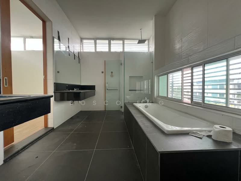 Phase 12A @ Precinct 12 Desa Tebrau untuk Untuk Dijual - RM 3,000,000, Apr 2026 - PropertyGuru.com.my