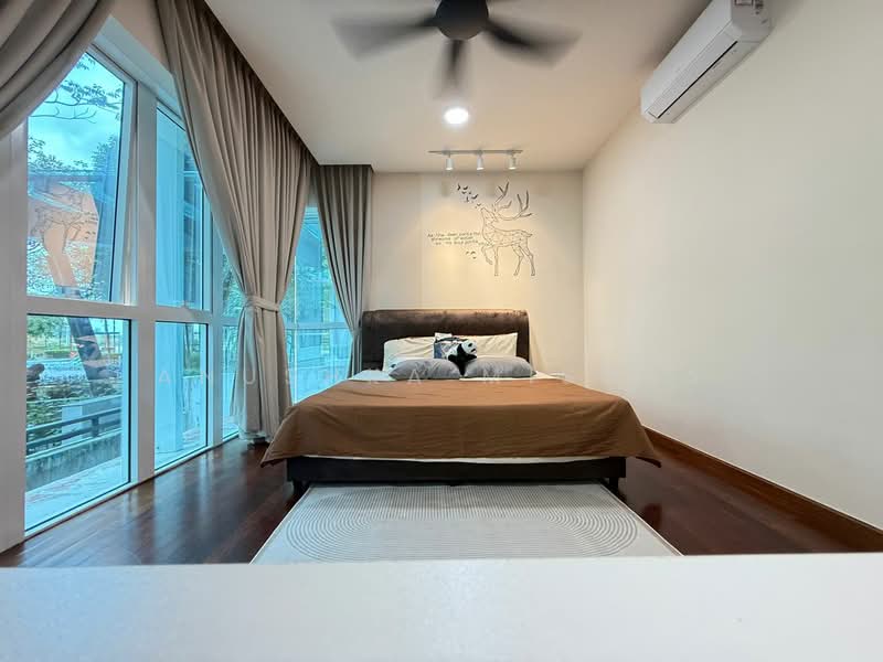 Condominium for Rent at Medini Signature - Anushka Mishra - Bedroom - PropertyGuru.com.my