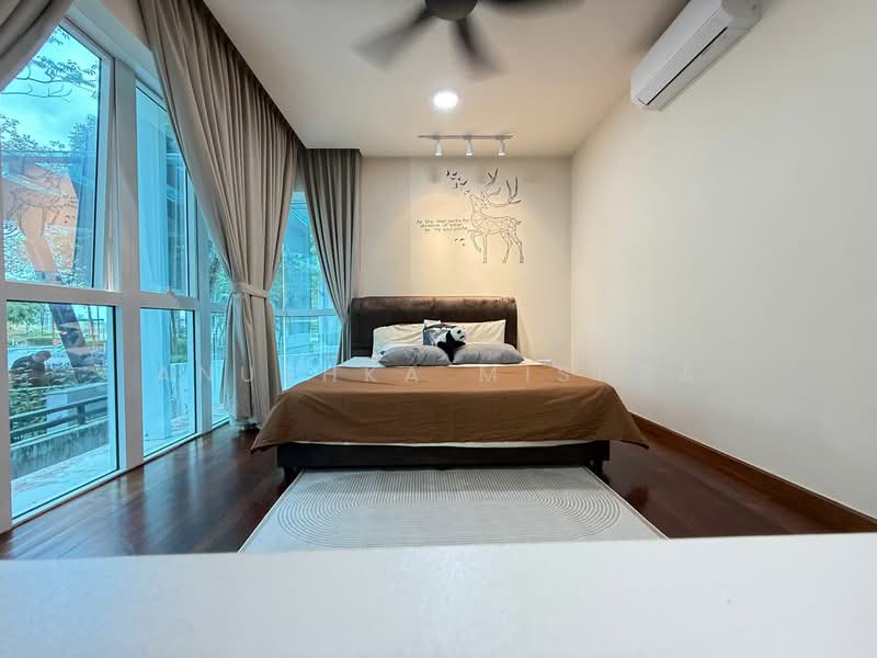 Condominium for Rent at Medini Signature - Anushka Mishra - Bedroom - PropertyGuru.com.my