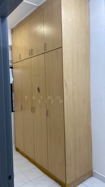 Taman Lembah Maju 600 Apartment untuk Untuk Disewa - RM 1,300 /bulan, Mac 2026 - Interior - PropertyGuru.com.my