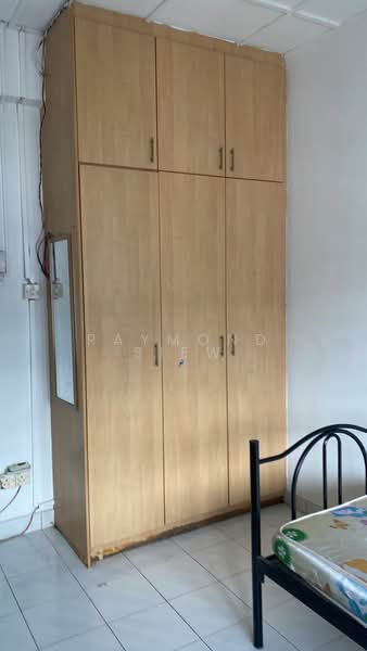 Taman Lembah Maju 600 Apartment untuk Untuk Disewa - RM 1,300 /bulan, Mac 2026 - Bedroom - PropertyGuru.com.my