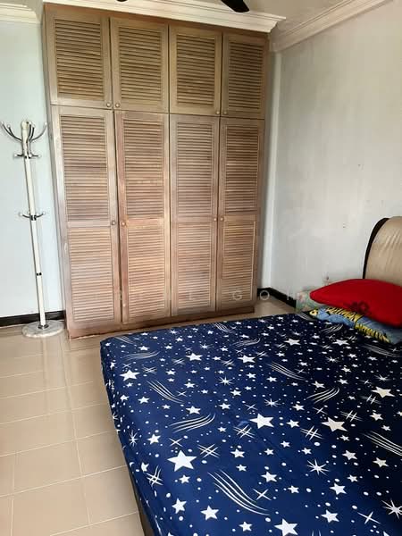 Apartment for Sale at Desa Mar Vista - Irene Goh - Bedroom - PropertyGuru.com.my