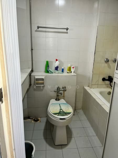 Apartment for Sale at Desa Mar Vista - Irene Goh - Bathroom - PropertyGuru.com.my