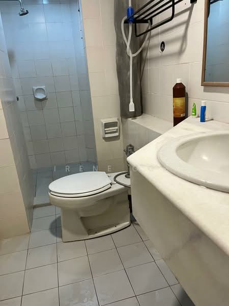 Apartment for Sale at Desa Mar Vista - Irene Goh - Bathroom - PropertyGuru.com.my