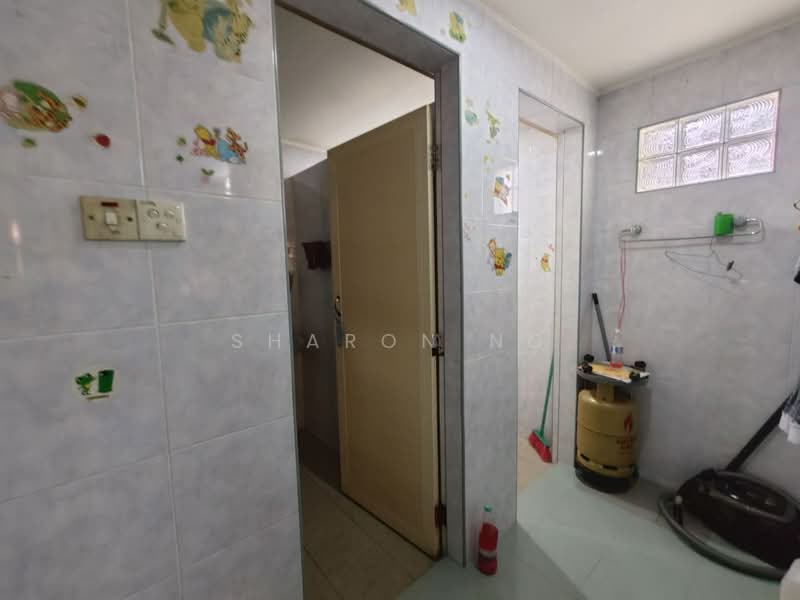 Taman Pelangi @ JB untuk Untuk Dijual - RM 1,380,000, Mac 2026 - Interior - PropertyGuru.com.my