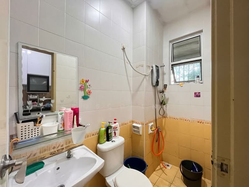 2-storey Terraced House for Sale in Taman Gaya (Ulu Tiram) - Bosco Eng - PropertyGuru.com.my